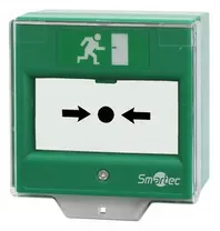 Smartec ST-ER114D-GN