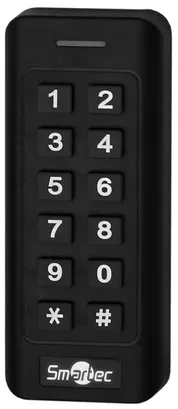 Smartec ST-SC312EK-BK