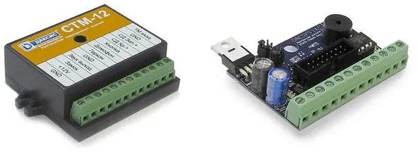 Даксис СТМ-12