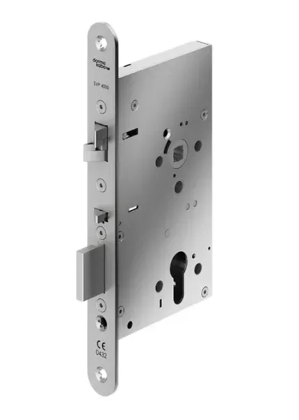 dormakaba SVP4257 58 EPC 72/55 DIN L/R 24