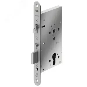 dormakaba SVZ 6268 12-24V PZ 72/60 UNI 24 MM