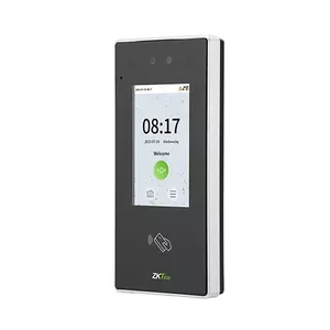 ZKTeco SpeedFace-V4L Pro-RFID