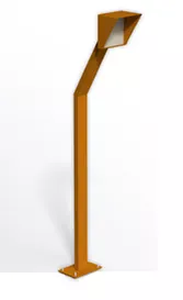 Штольц Групп Стойка для считывателя Stolz (Штольц) 339х343 мм