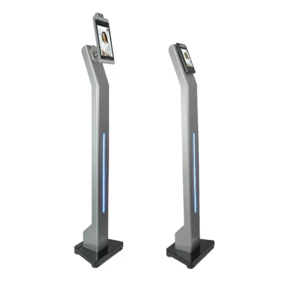 RusGuard Стойка напольная для терминалов R20-Face