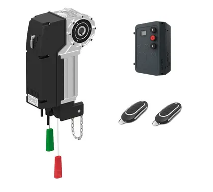 ALUTECH TR-13018-400KIT-MOD