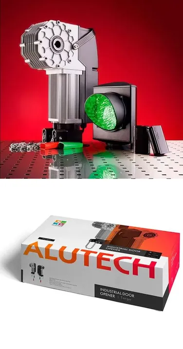 ALUTECH TR-5024-230KIT