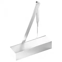 dormakaba TS-72 белый (без рычага)