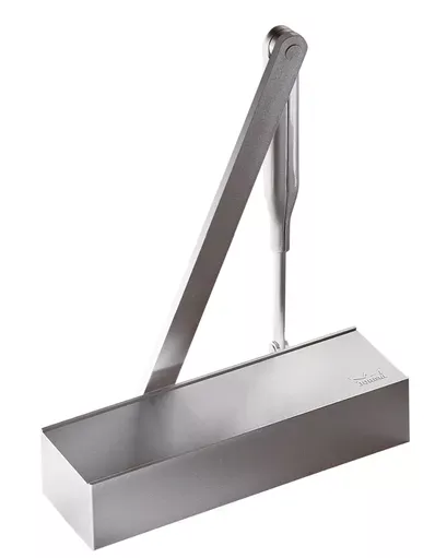 dormakaba TS-72 серый (без рычага)