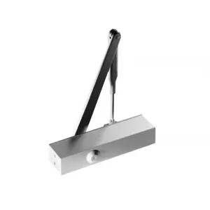 dormakaba TS-73V без рычага (белый)