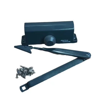 dormakaba TS-77 EN3 (70кг) (антрацитово-серый, RAL7016)