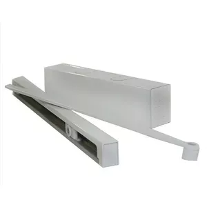 dormakaba TS-92 В без скользящего канала (белый)