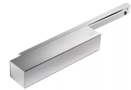 dormakaba TS-92 В без скользящего канала (серый)