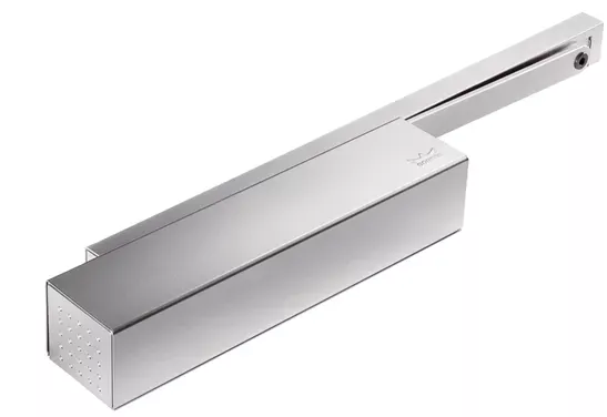 dormakaba TS-92 В без скользящего канала (серый) dormakaba TS-92 В без скользящего канала (серый)