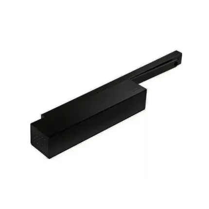 dormakaba TS-93 B без скользящего канала (RAL9005)