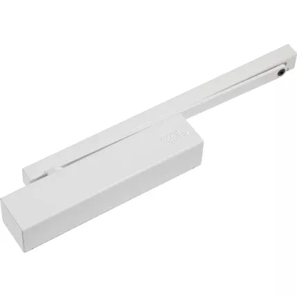 dormakaba TS-93 B без скользящего канала (RAL9010)