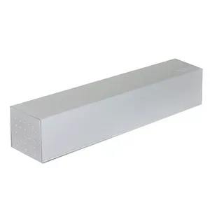 dormakaba TS-93 B без скользящего канала (белый)