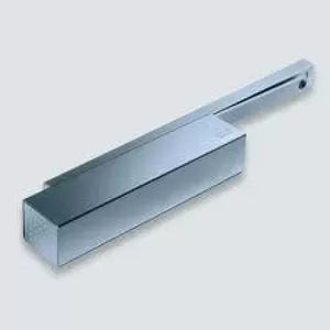 dormakaba TS-93 B без скользящего канала (серый)