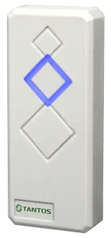 Tantos TS-RDR-E (White)