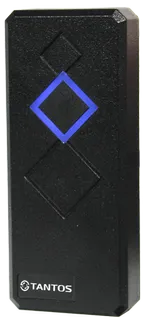 Tantos TS-RDR-MF (Black)