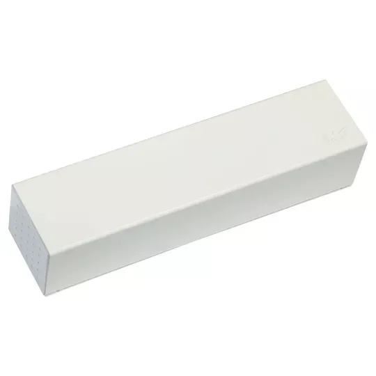 dormakaba TS93 G BC+DC EN 2-5 без скользящего канала (белый, RAL9016)