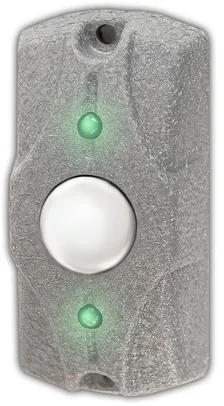 Олевс ЦИКЛОП (серая кожа)