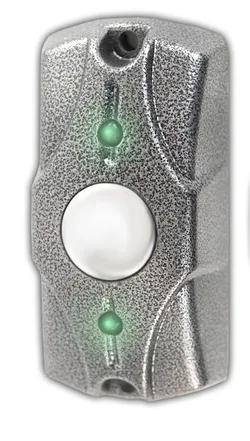 Олевс ЦИКЛОП (серебряный антик)