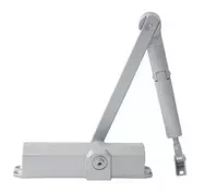 dormakaba TS Compakt с ФОП (серебро) (67010201)