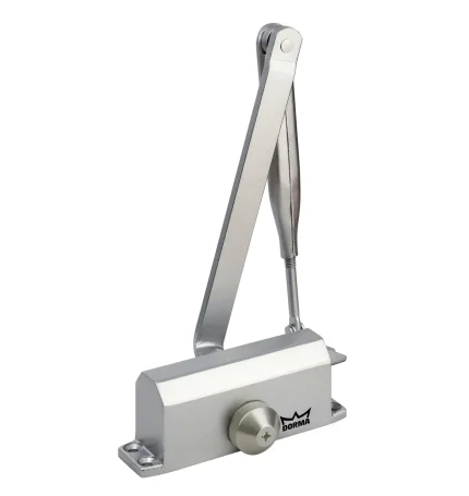 dormakaba TS Nano с рычагом (серый)