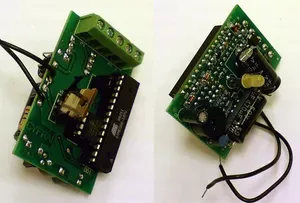 Цифрал Цифрал ТС-01