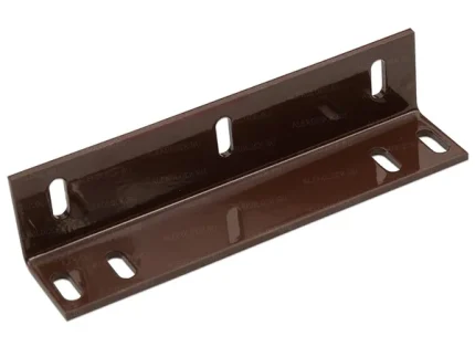 ALeko Уголок 150P (коричневый)