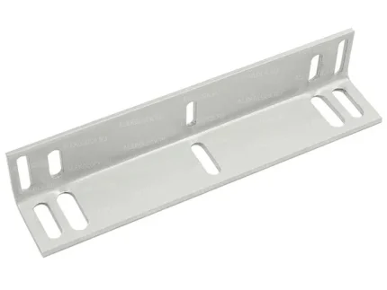 ALeko Уголок 300-400P (серый)