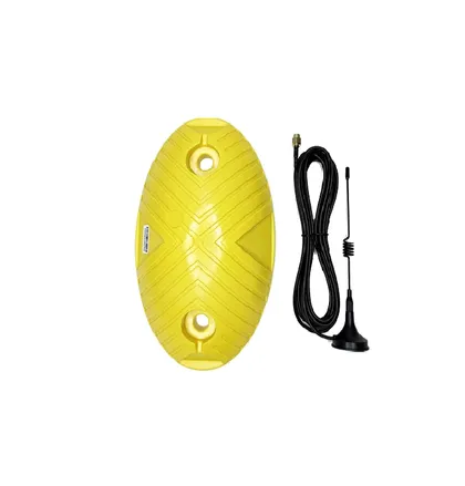 PAL Electronics Systems Ltd VD900-433 PAL Electronics Systems Ltd VD900-433