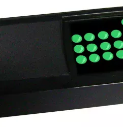 Электротехника и Автоматика ВЕКТОР-100-СКМ (черный)