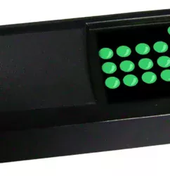 Электротехника и Автоматика ВЕКТОР-М (черный)