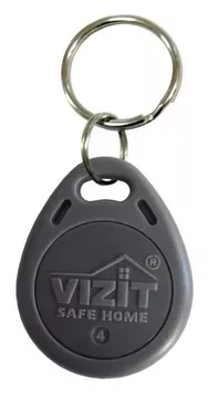 VIZIT VIZIT-RF2.1 (Grey) VIZIT VIZIT-RF2.1 (Grey)