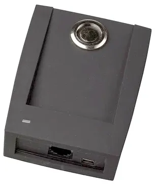 IronLogic Z-2 (мод. EHTZ RF) (Z-2 мод. EHR)