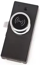 IronLogic Z-395 (серебро)