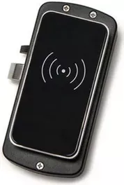 IronLogic Z-495 (серебро)