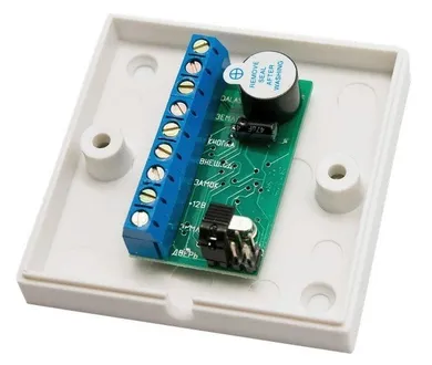 IronLogic Z-5R (Мод. Case) (в корпусе)