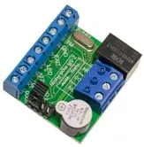 IronLogic Z-5R (мод. Relay) (без корпуса) IronLogic Z-5R (мод. Relay) (без корпуса)