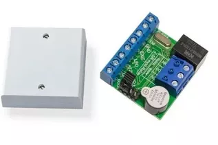 IronLogic Z-5R (мод. Relay case) (в корпусе)