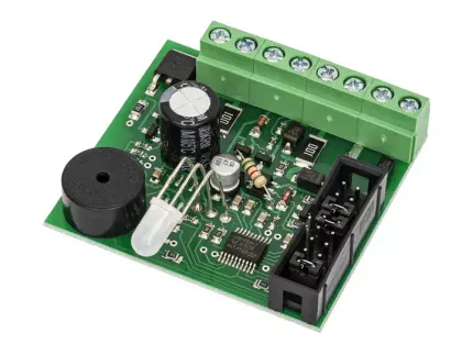 AccordTec плата ML-395