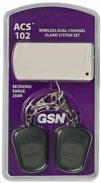 GSN ACS-102