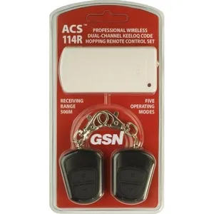 GSN ACS-114R