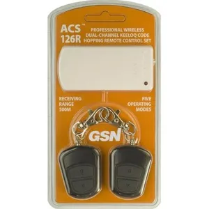 GSN ACS-126R