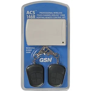 GSN ACS-146R