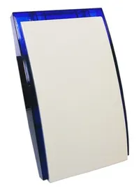 Alarmico AL-F6С1 (цвет линзы синий)