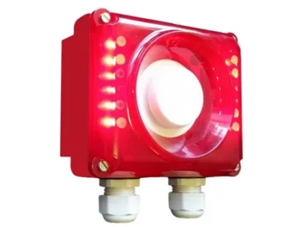 Магнито-Контакт Алабай исп.07