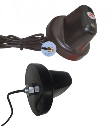 Антей-Ко Антера МС 1163 SMA 1,5м, врезная, 2-7,5dB