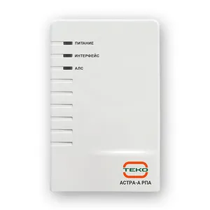 ТЕКО Астра-А РПА